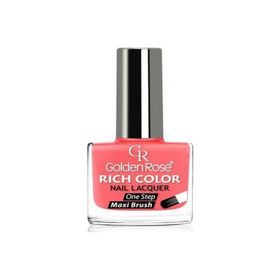 Golden Rose Rich Color Nail Lacquer 50 Oje