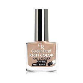 Golden Rose Rich Color Nail Lacquer 52 Oje