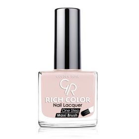 Golden Rose Rich Color Nail Lacquer 52 Oje