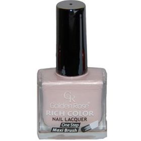 Golden Rose Rich Color Nail Lacquer 52 Oje