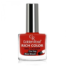 Golden Rose Rich Color Nail Lacquer 53 Oje