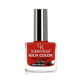 Golden Rose Rich Color Nail Lacquer 53 Oje