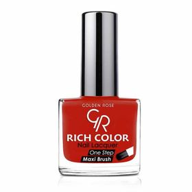 Golden Rose Rich Color Nail Lacquer 53 Oje