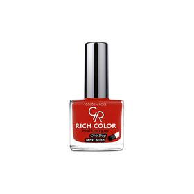 Golden Rose Rich Color Nail Lacquer 53 Oje