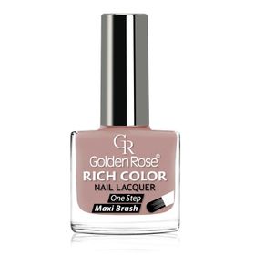 Golden Rose Rich Color Nail Lacquer 54 Oje