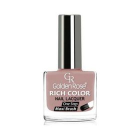 Golden Rose Rich Color Nail Lacquer 54 Oje