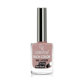 Golden Rose Rich Color Nail Lacquer 54 Oje
