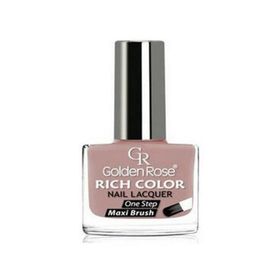 Golden Rose Rich Color Nail Lacquer 54 Oje
