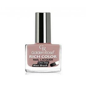 Golden Rose Rich Color Nail Lacquer 54 Oje