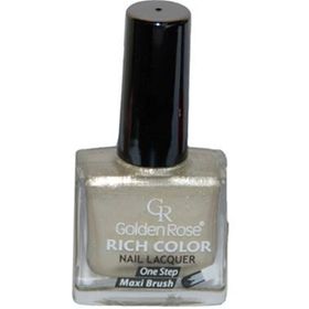 Golden Rose Rich Color Nail Lacquer 55 Oje
