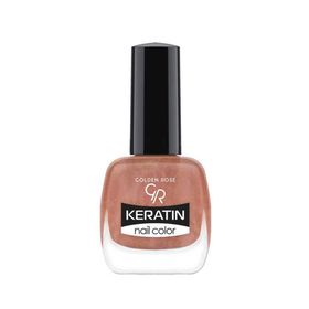 Golden Rose Rich Color Nail Lacquer 55 Oje