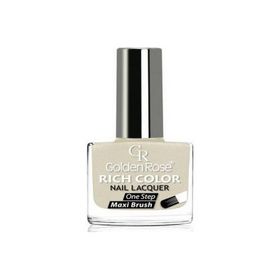 Golden Rose Rich Color Nail Lacquer 55 Oje