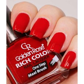Golden Rose Rich Color Nail Lacquer 56 Oje