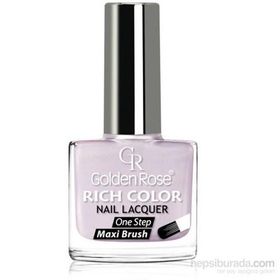 Golden Rose Rich Color Nail Lacquer 57 Oje