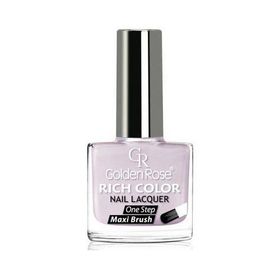 Golden Rose Rich Color Nail Lacquer 57 Oje