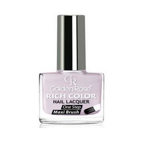 Golden Rose Rich Color Nail Lacquer 57 Oje