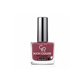 Golden Rose Rich Color Nail Lacquer 57 Oje
