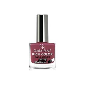 Golden Rose Rich Color Nail Lacquer 57 Oje