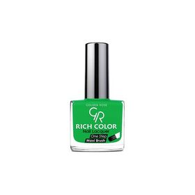 Golden Rose Rich Color Nail Lacquer 58 Oje