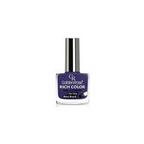 Golden Rose Rich Color Nail Lacquer 60 Oje