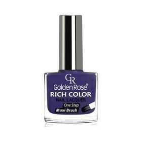 Golden Rose Rich Color Nail Lacquer 60 Oje