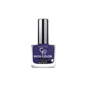 Golden Rose Rich Color Nail Lacquer 60 Oje