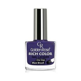 Golden Rose Rich Color Nail Lacquer 60 Oje