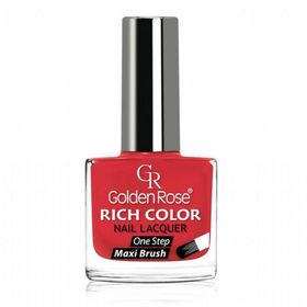 Golden Rose Rich Color Nail Lacquer 61 Oje