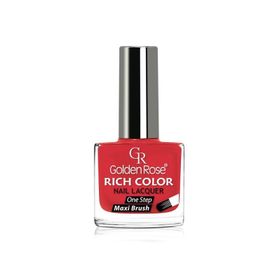 Golden Rose Rich Color Nail Lacquer 61 Oje