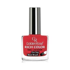 Golden Rose Rich Color Nail Lacquer 61 Oje