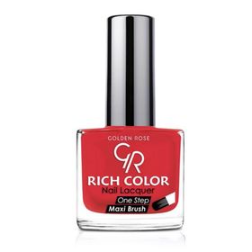 Golden Rose Rich Color Nail Lacquer 61 Oje