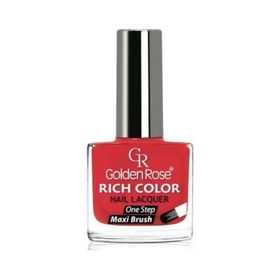 Golden Rose Rich Color Nail Lacquer 61 Oje