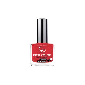 Golden Rose Rich Color Nail Lacquer 61 Oje