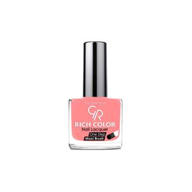 Golden Rose Rich Color Nail Lacquer 64 Oje