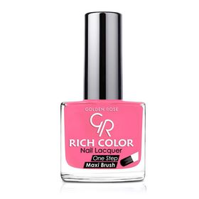 Golden Rose Rich Color Nail Lacquer 64 Oje