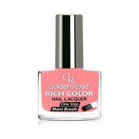 Golden Rose Rich Color Nail Lacquer 64 Oje