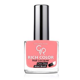 Golden Rose Rich Color Nail Lacquer 64 Oje