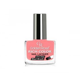 Golden Rose Rich Color Nail Lacquer 64 Oje
