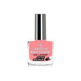 Golden Rose Rich Color Nail Lacquer 64 Oje