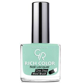 Golden Rose Rich Color Nail Lacquer 65 Oje