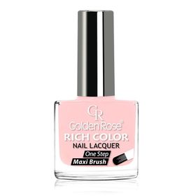 Golden Rose Rich Color Nail Lacquer 66 Oje