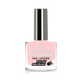 Golden Rose Rich Color Nail Lacquer 66 Oje