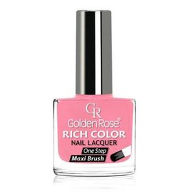 Golden Rose Rich Color Nail Lacquer 67 Oje