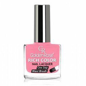 Golden Rose Rich Color Nail Lacquer 67 Oje