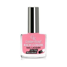 Golden Rose Rich Color Nail Lacquer 67 Oje