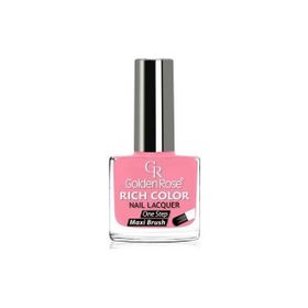 Golden Rose Rich Color Nail Lacquer 67 Oje