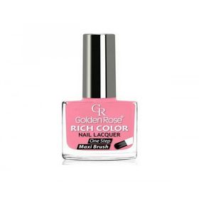 Golden Rose Rich Color Nail Lacquer 67 Oje