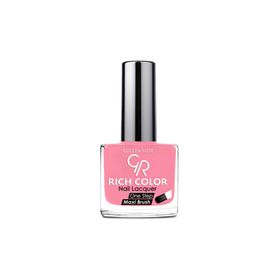 Golden Rose Rich Color Nail Lacquer 67 Oje