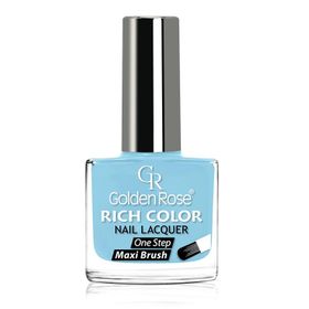 Golden Rose Rich Color Nail Lacquer 68 Oje