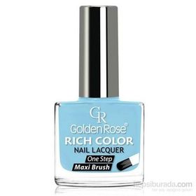 Golden Rose Rich Color Nail Lacquer 68 Oje